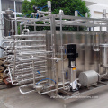 Juice Pasteurizing Machine For Fruit & Vegetable